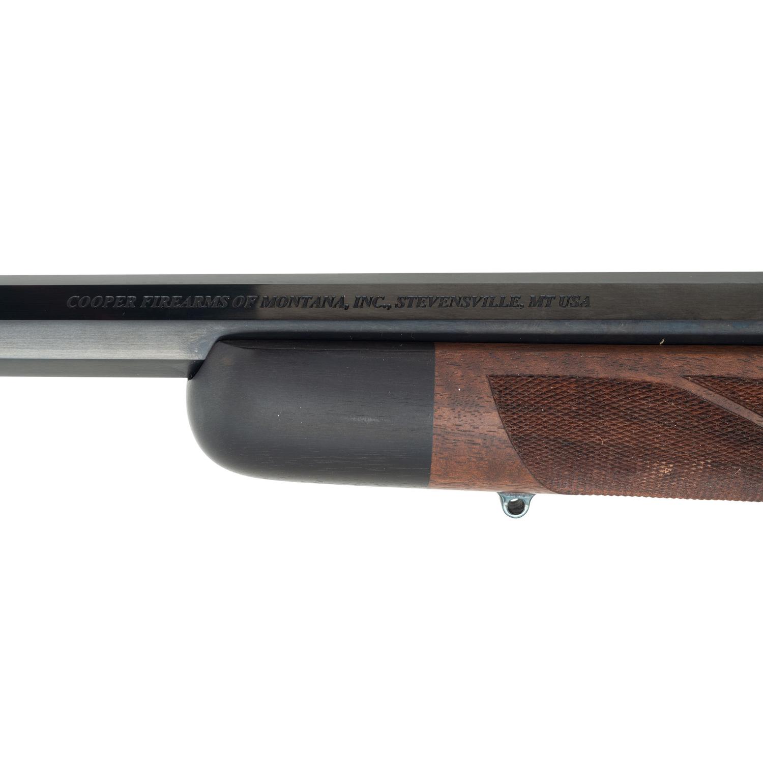*Cooper Firearms Model 21 in Original Box