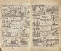 [Natural History] B(lagrave)., J(oseph).: The Epitome of the Art of Husbandry...