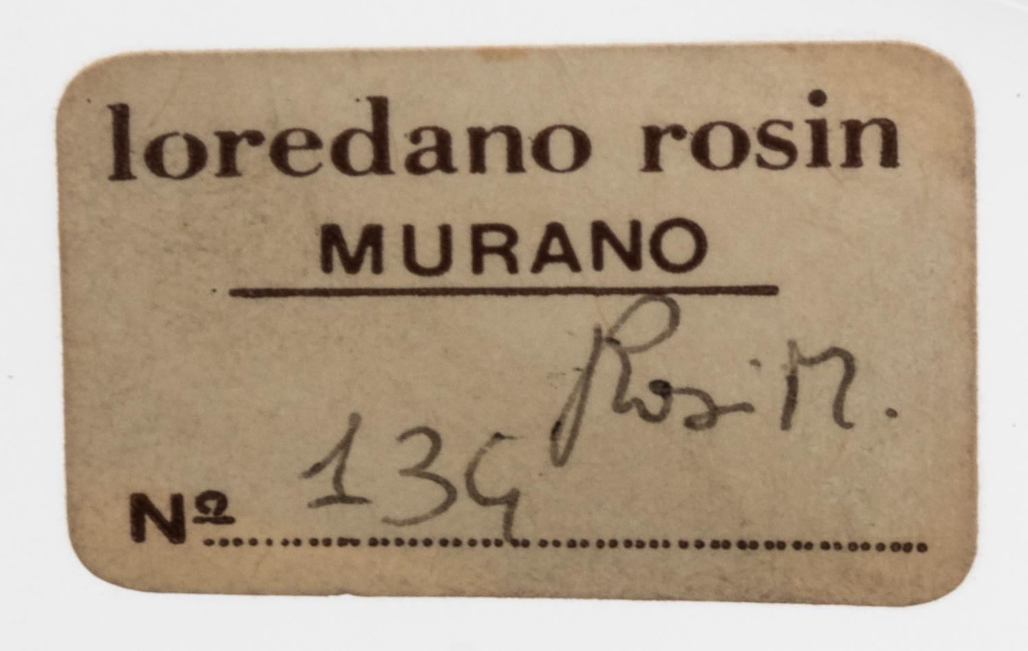 Loredano Rosin