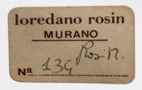 Loredano Rosin