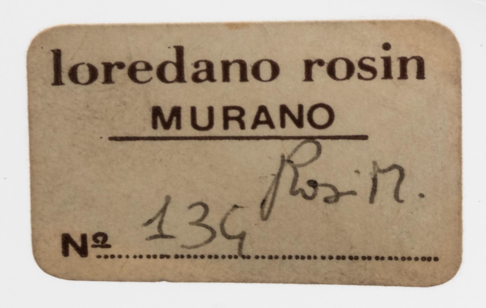 Loredano Rosin
