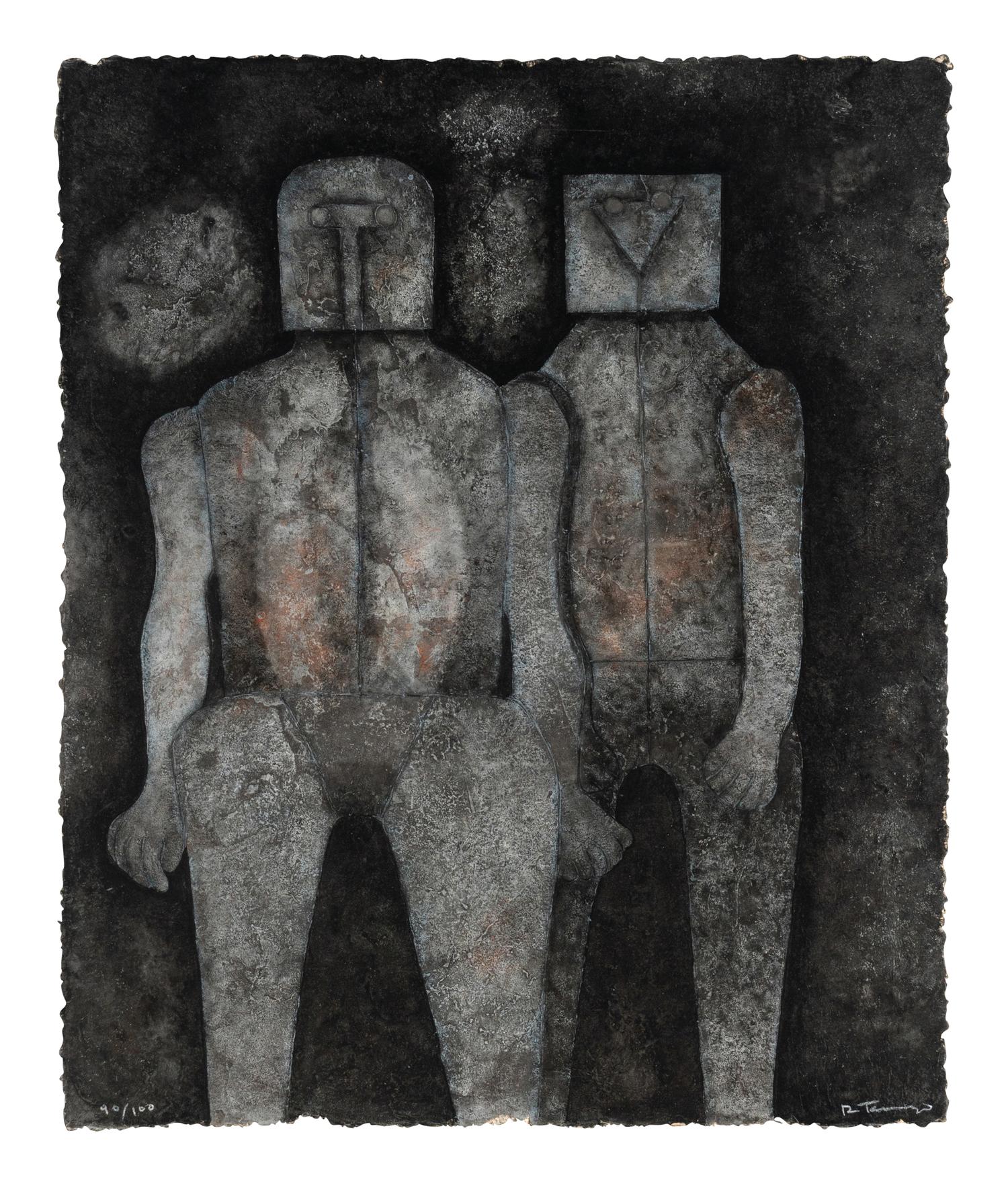 Dos Hermanos, 1987