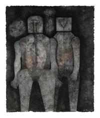 Dos Hermanos, 1987