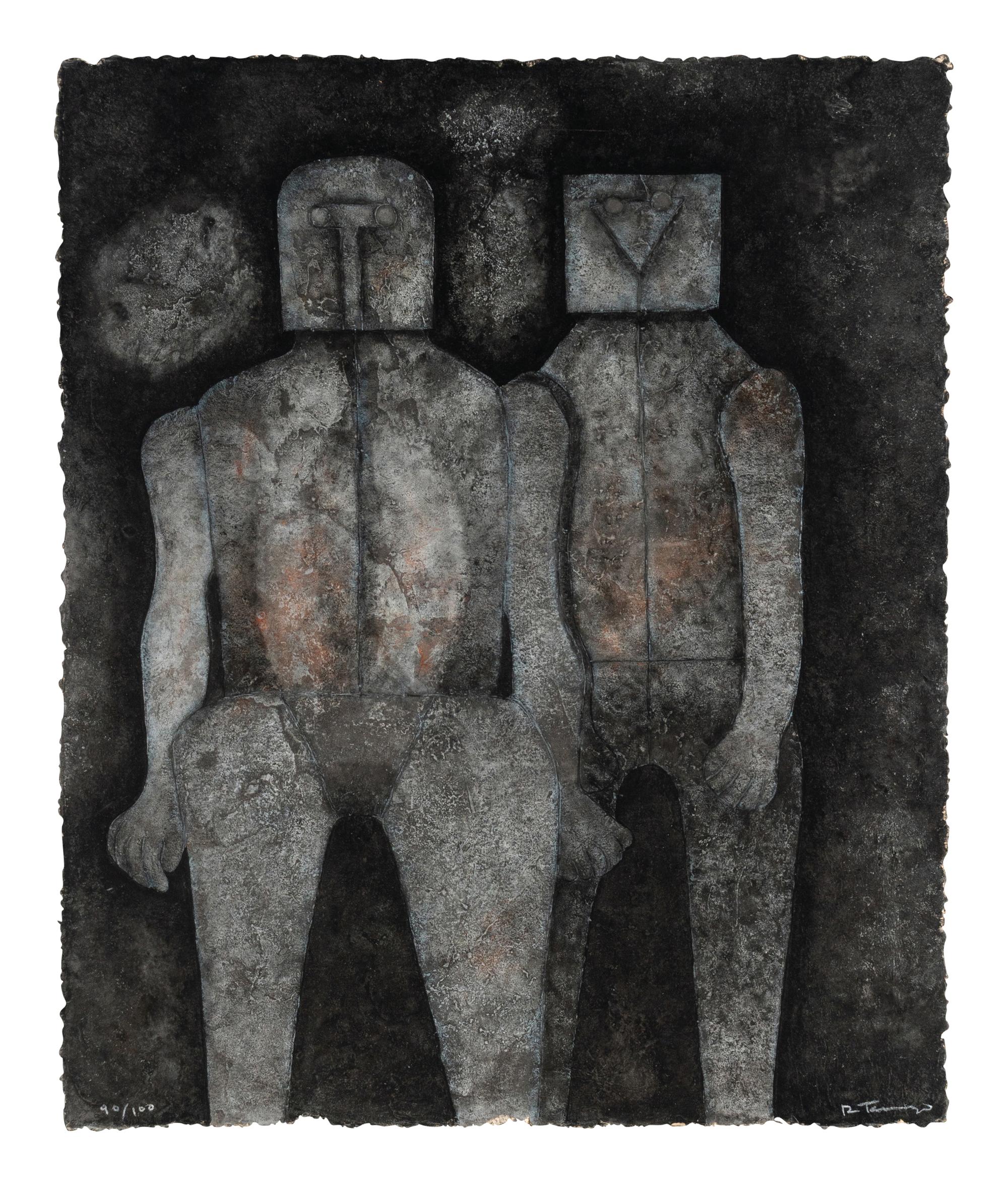 Dos Hermanos, 1987