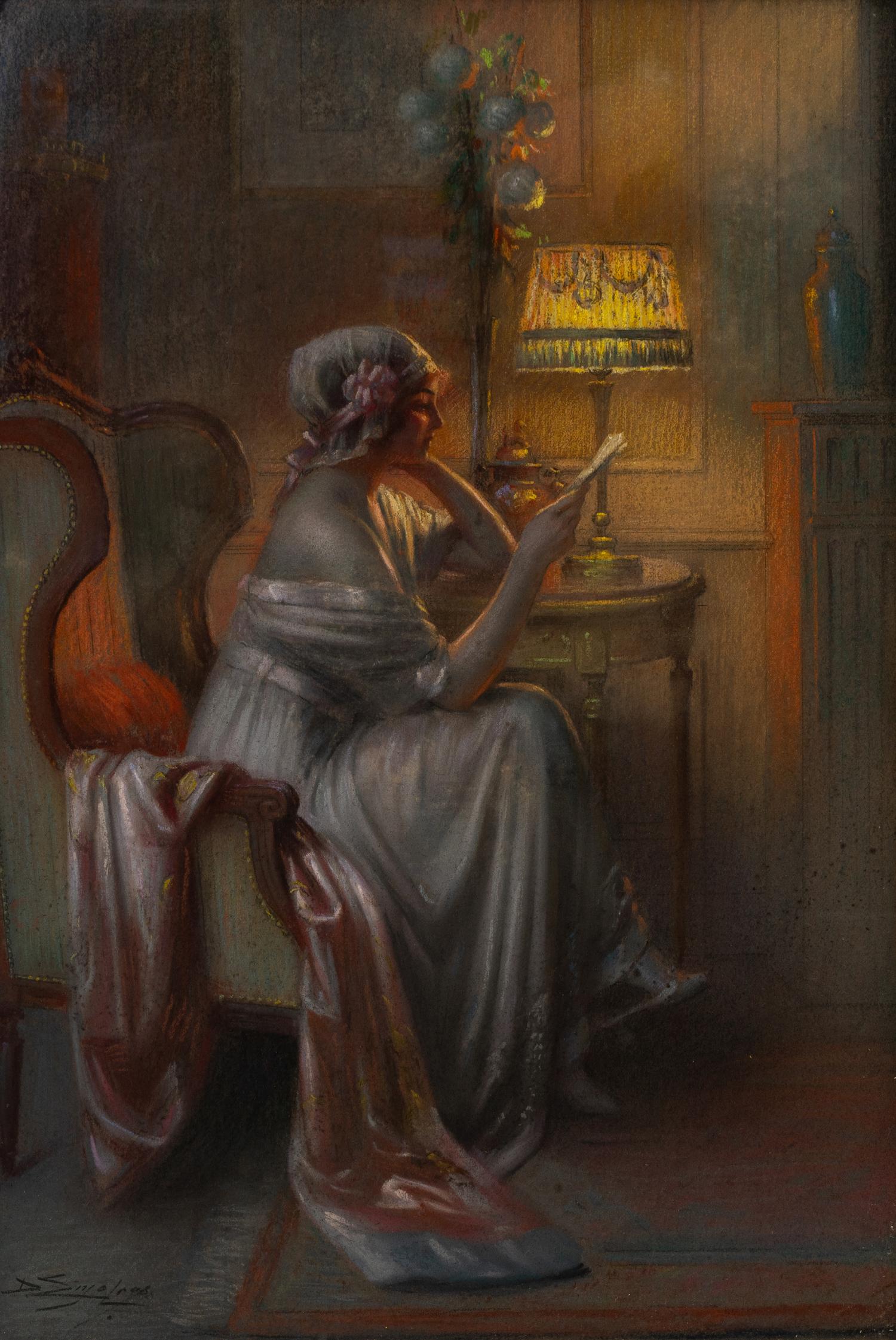 The Letter