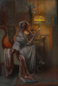 The Letter