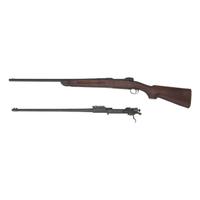 **Lot of 3 Incomplete U.S. Springfield Model 1903 Rifles