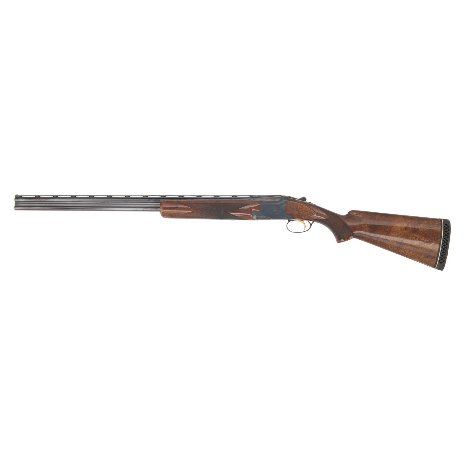 *Browning Lightning Shotgun Four Barrel Set Including: 12, 20, 28, and .410 Gauge