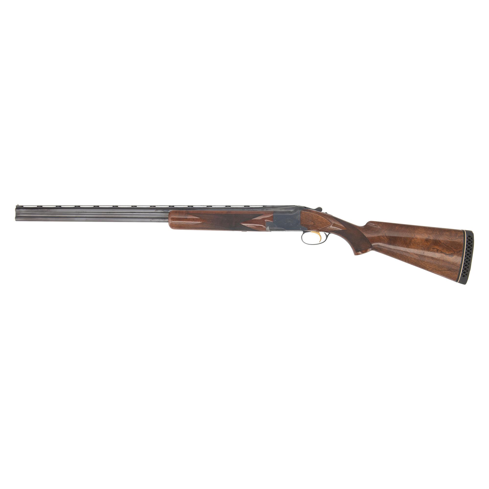 *Browning Lightning Shotgun Four Barrel Set Including: 12, 20, 28, and .410 Gauge