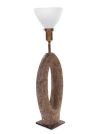 Modernist Table Lamp