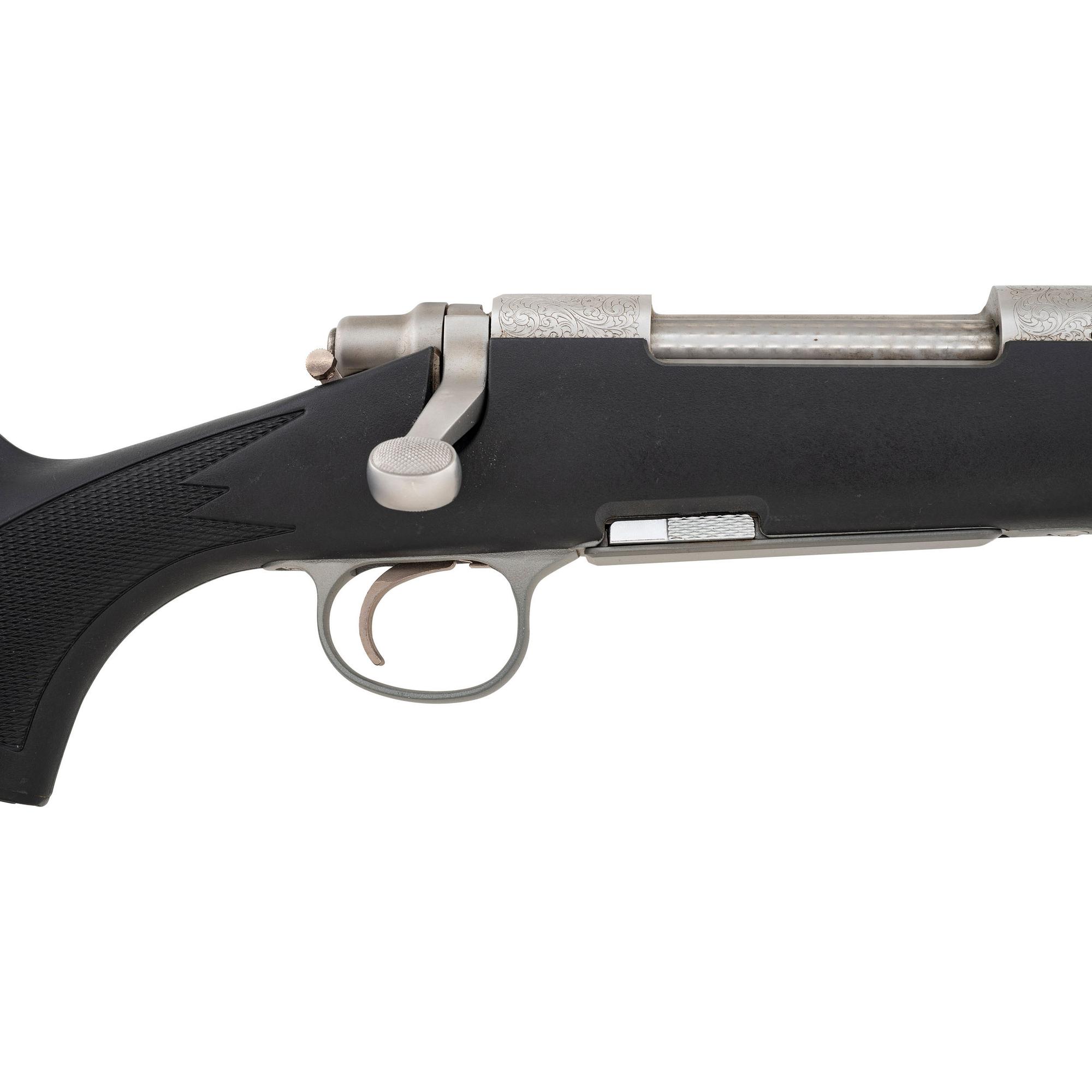 * Remington 700BDL SS DM Stainless