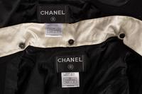 Two Chanel Jackets, 2002-08