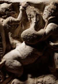 The Hurstmont Sarcophagus