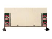 Hopi Brocaded Dance Kilt