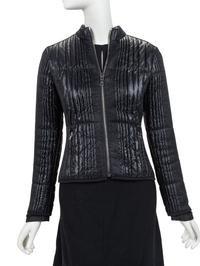 Prada Puffer Coat
