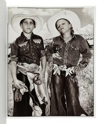 MARK, Mary Ellen (1940-2015). NAEF, Weston. Mary Ellen Mark: Exposure. London: Phaidon, 2005.