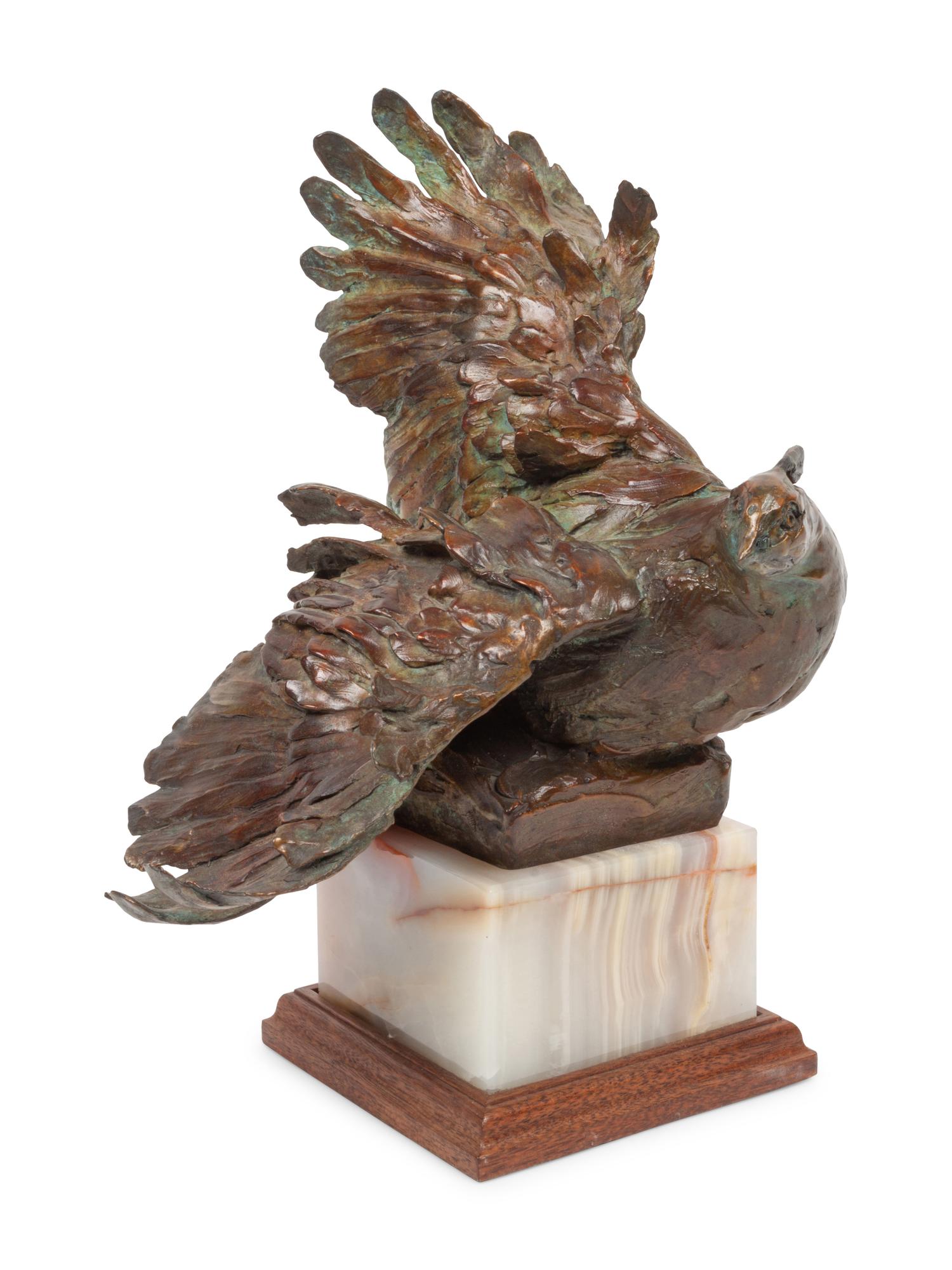 Grouse, edition 21/25