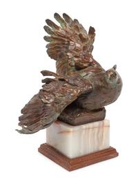 Grouse, edition 21/25