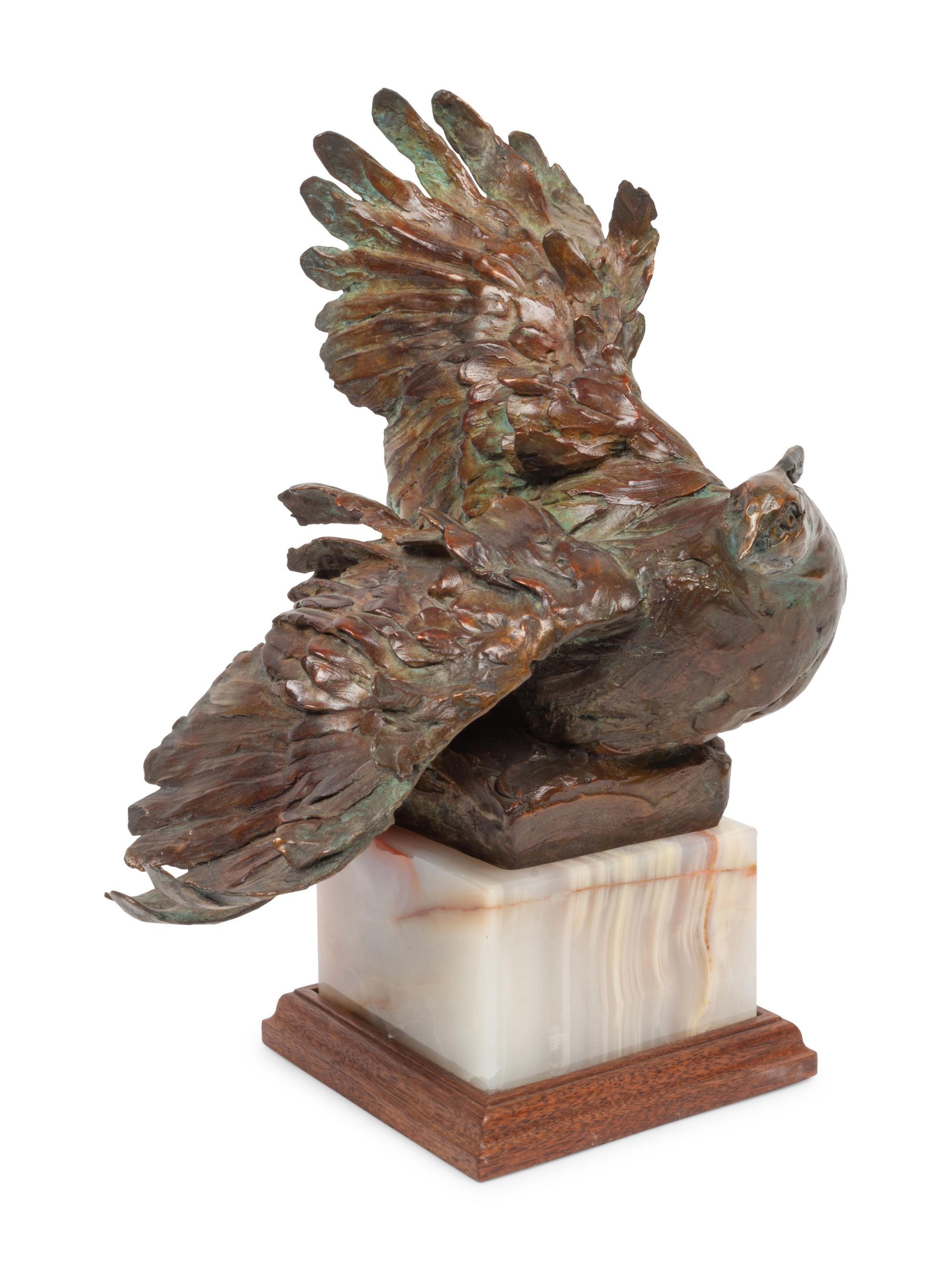 Grouse, edition 21/25