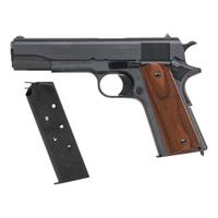*2 of 2 Colt Model 01911 "World War I Reproduction 1911 Pistol" New in Box - Consecutively Serial Numbered with the Preceding Lot