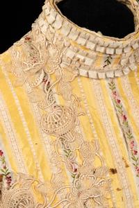 Three 19th and Early 20th Century Bodices, 1890-1900