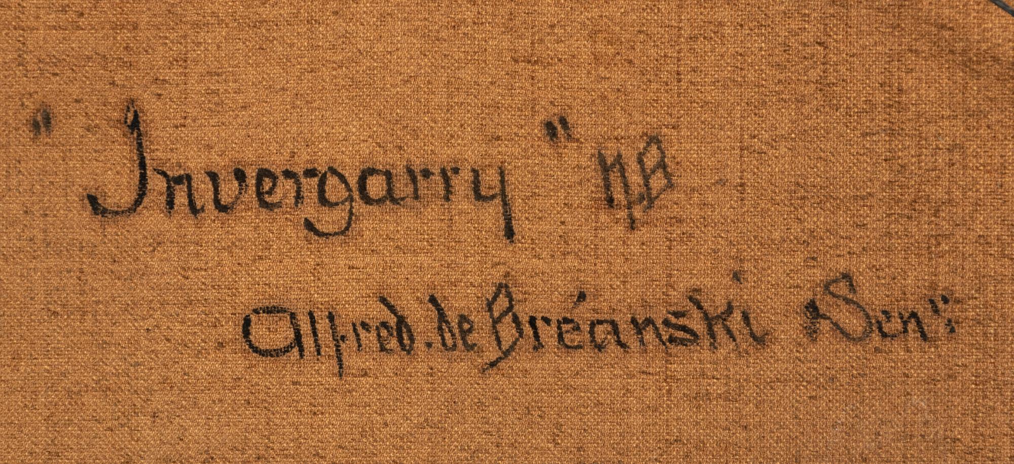 Invergarry