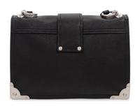 Prada Pattina Cahier Shoulder Bag, 2010s
