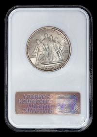 A United States 1936 Elgin Commemorative 50c Coin