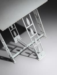 Pair of Side Tables