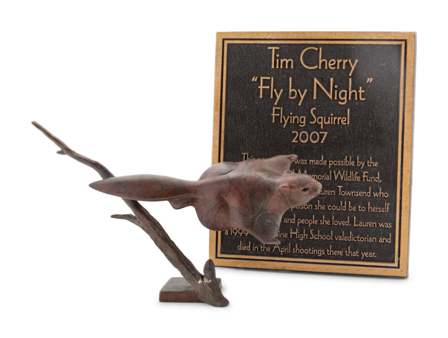 Fly By Night , edition 9/18