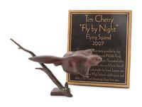 Fly By Night , edition 9/18