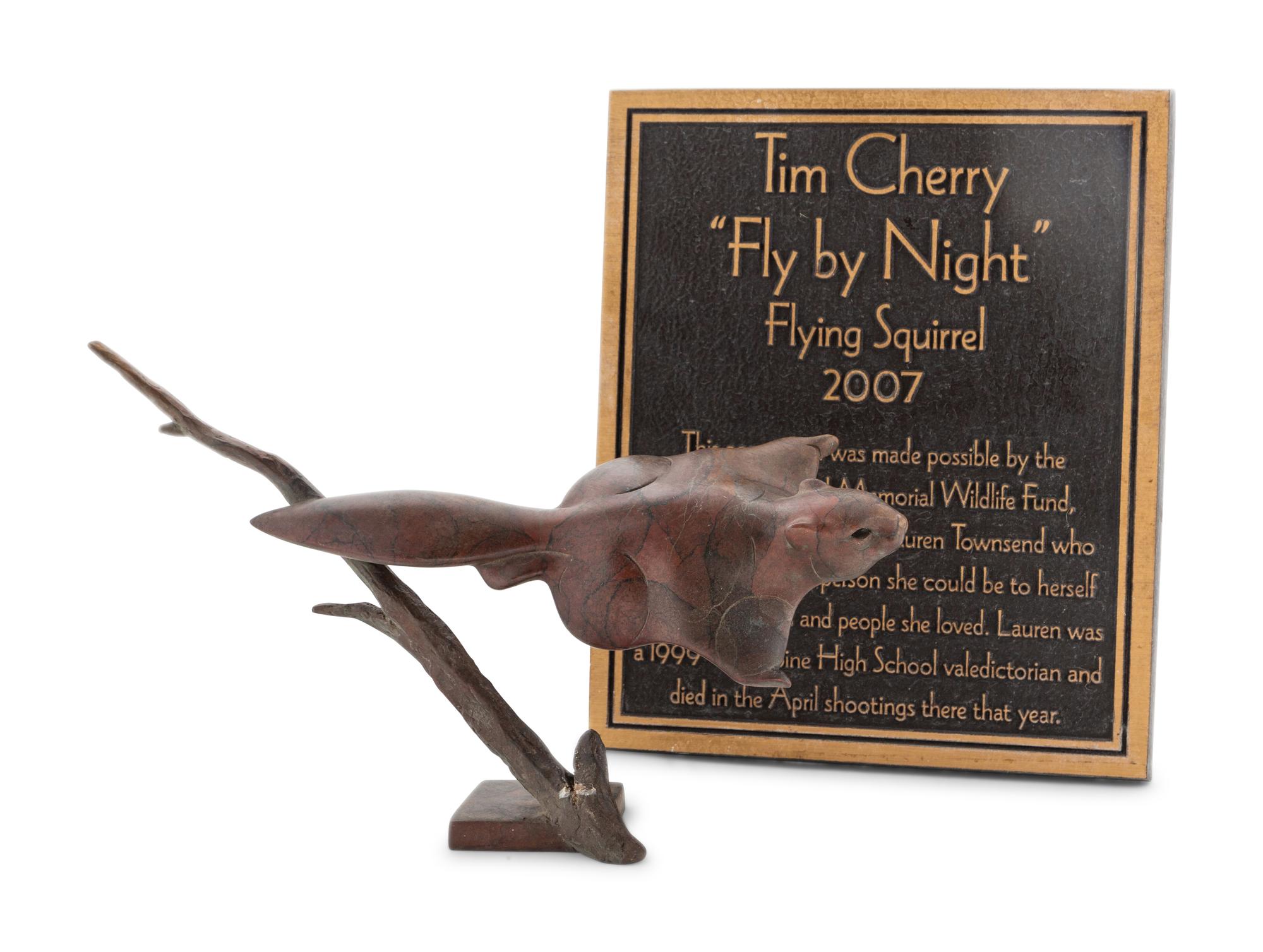 Fly By Night , edition 9/18