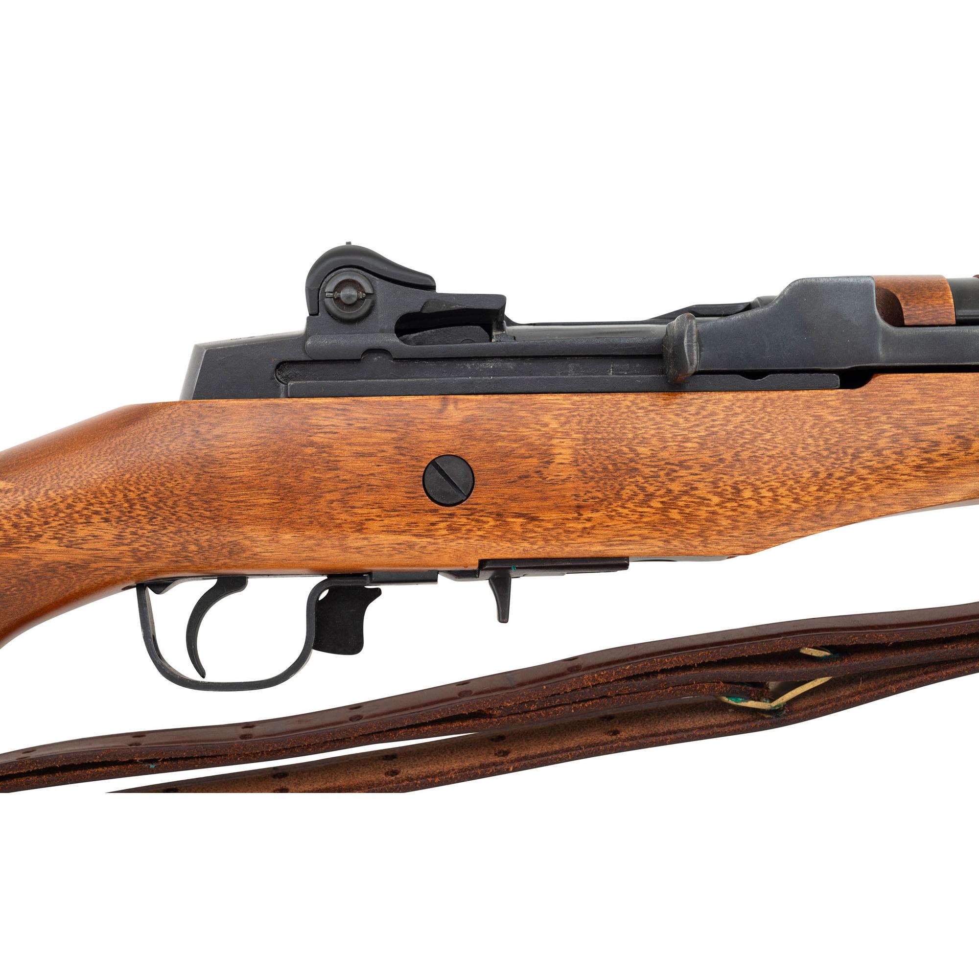 *Ruger Mini-14 Ranch Rifle