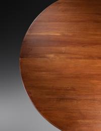 Dining Table, model T21D, c. 1987