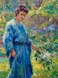 Alfred Juergens (American, 1866-c. 1934)