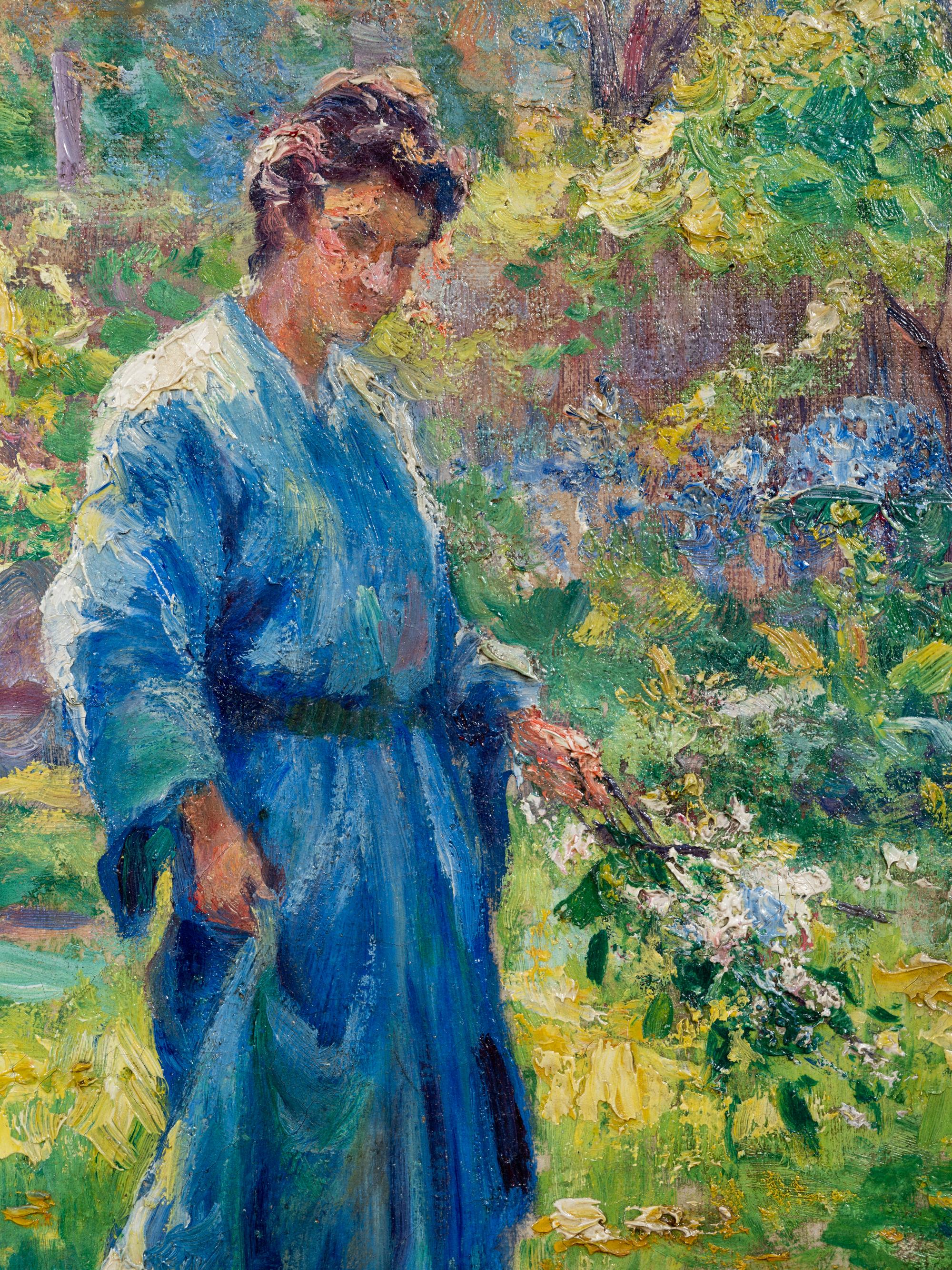 Alfred Juergens (American, 1866-c. 1934)