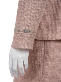 Chanel Two-Piece Tweed Skirt Suit, Cruise 1999