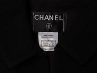 Chanel, Cropped Tweed Jacket