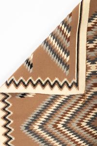 Navajo Burntwater Weavings / Rugs