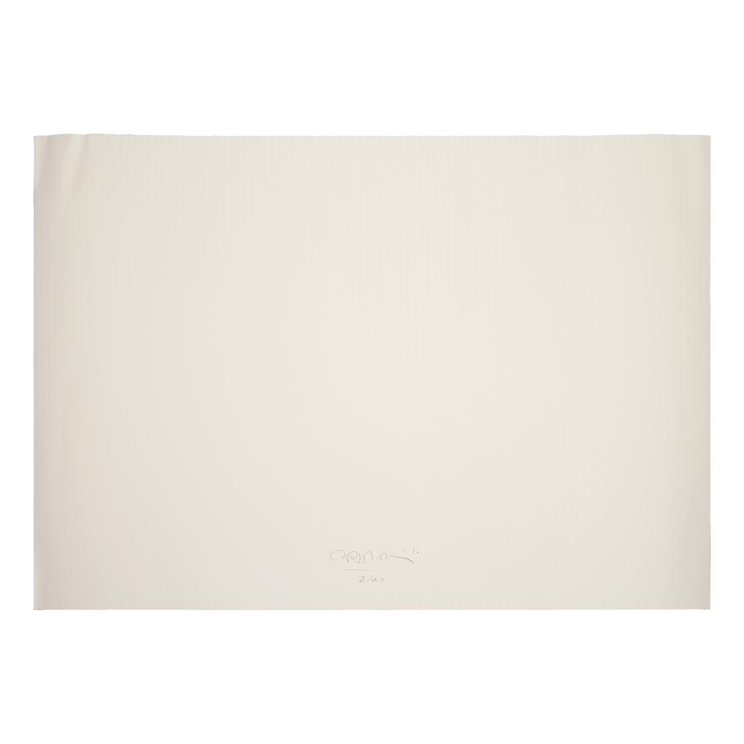 Color Aditivo Cantarrana 3 , 2016