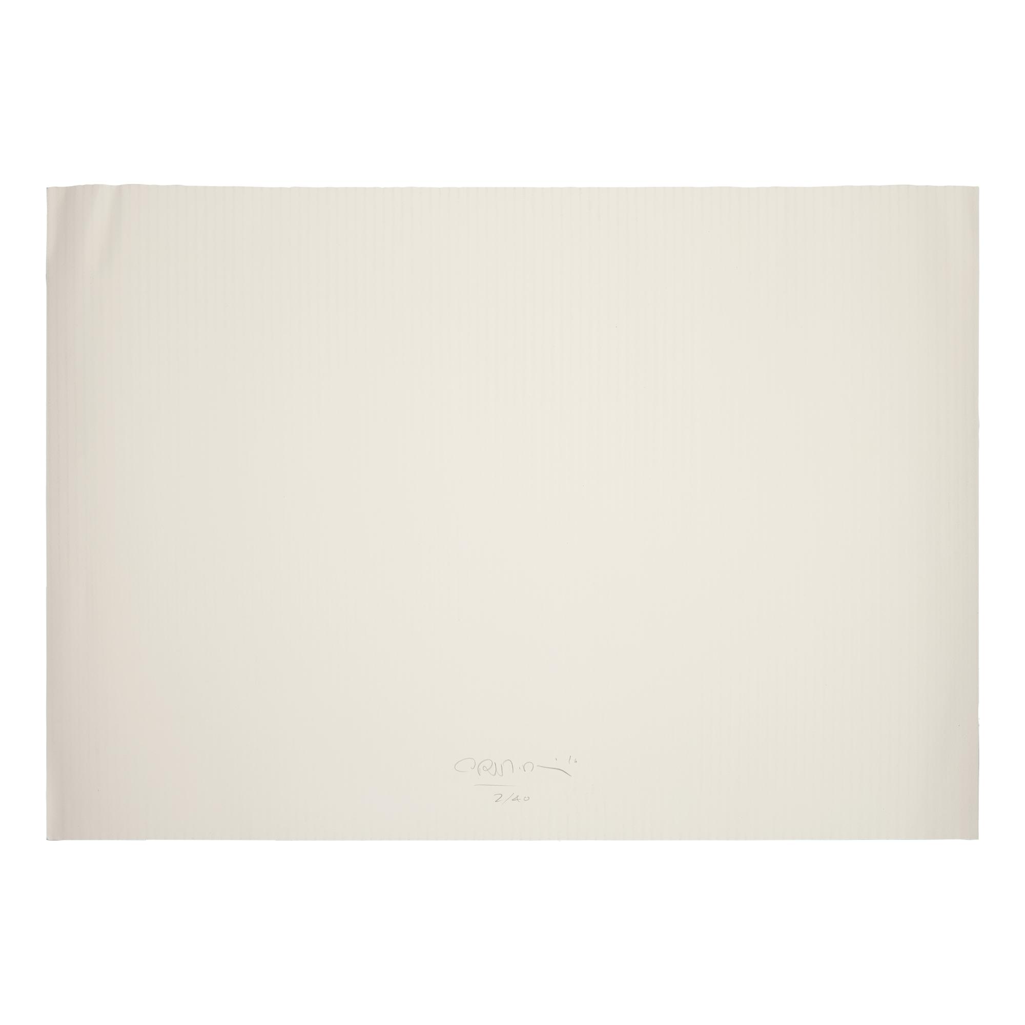 Color Aditivo Cantarrana 3 , 2016