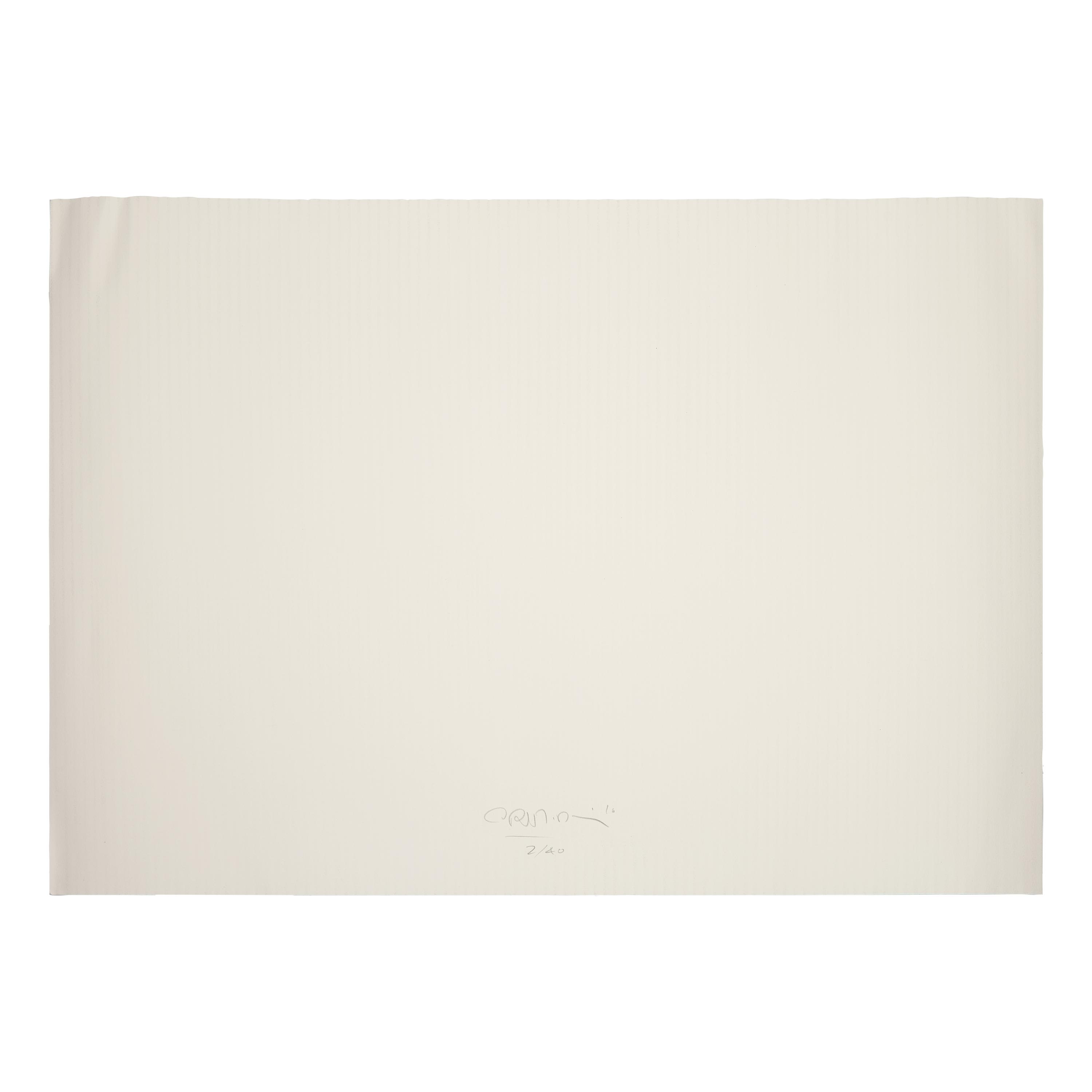 Color Aditivo Cantarrana 3 , 2016