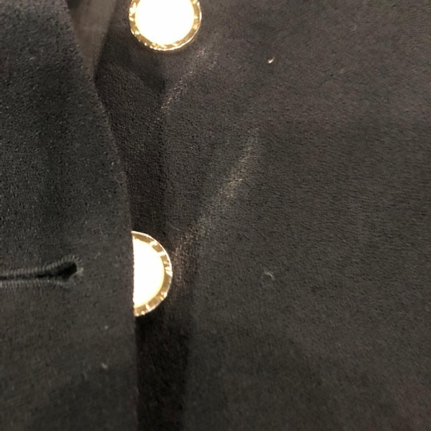 Richard Carriére Dress, 1980-90s