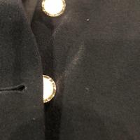 Richard Carriére Dress, 1980-90s