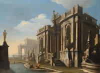 Italian School, 18th Century