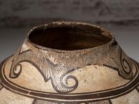 Zuni Pottery Jar