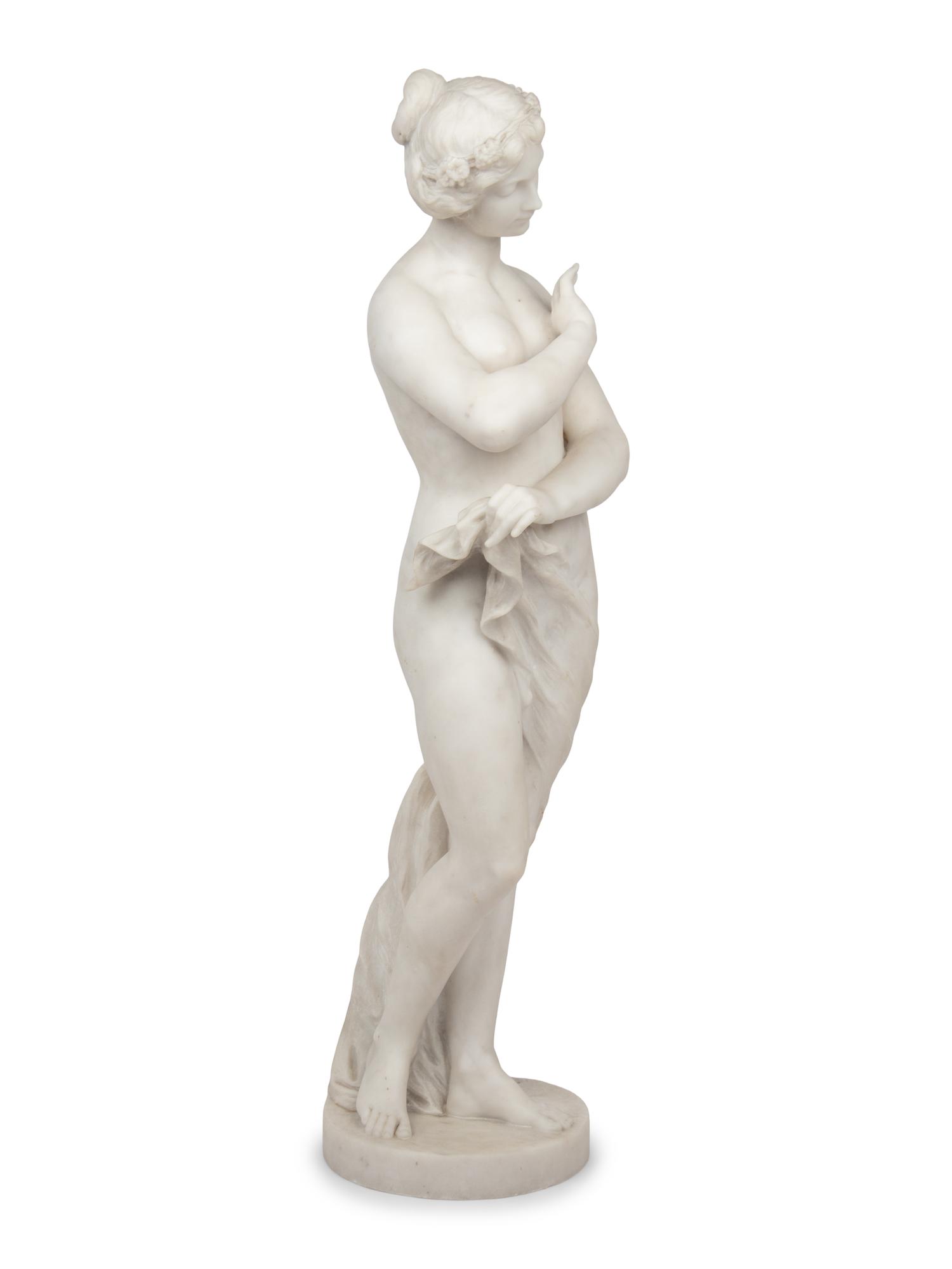 Italian, 19th Century