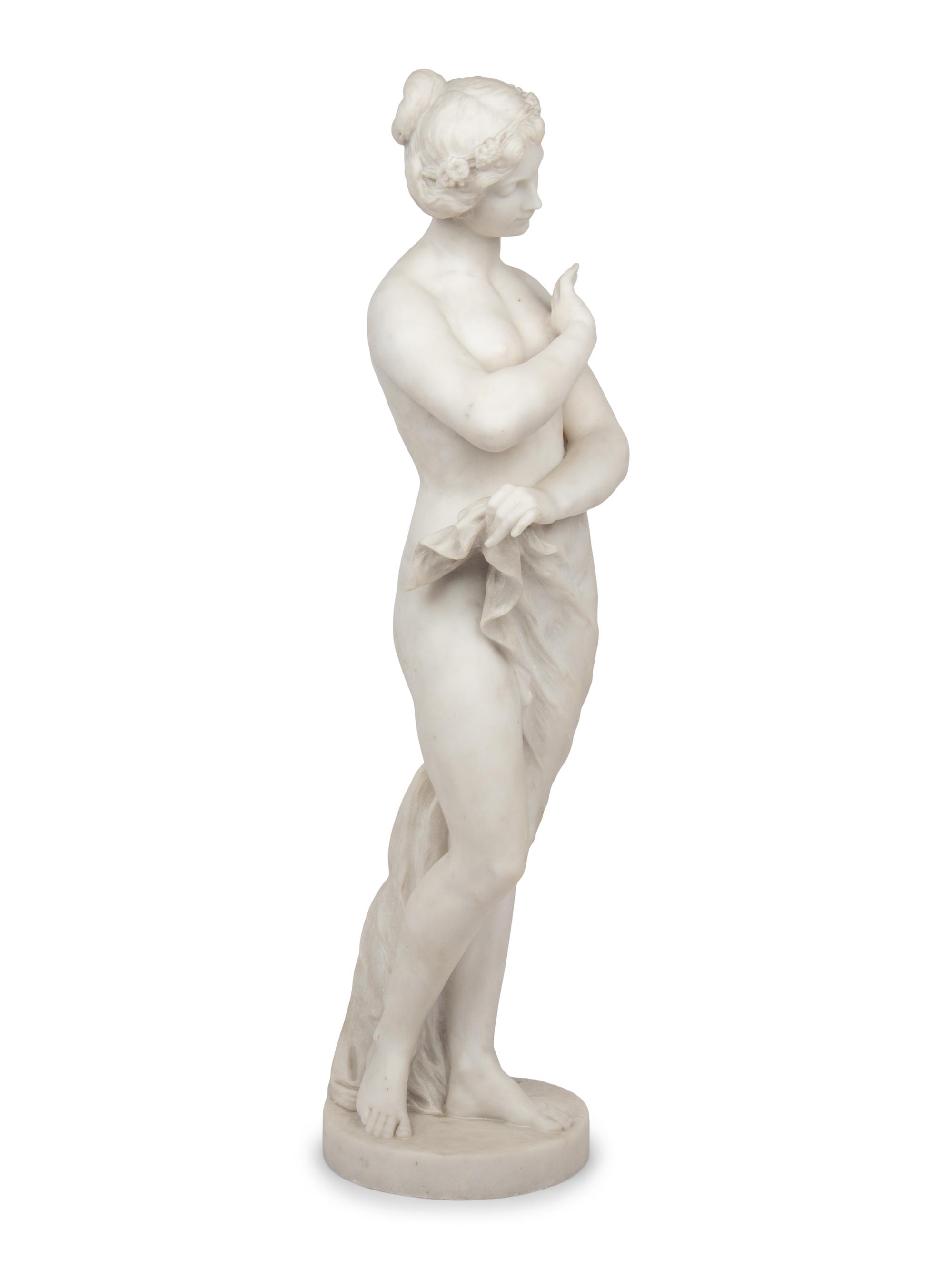 Italian, 19th Century