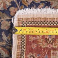 A Tabriz Wool Rug