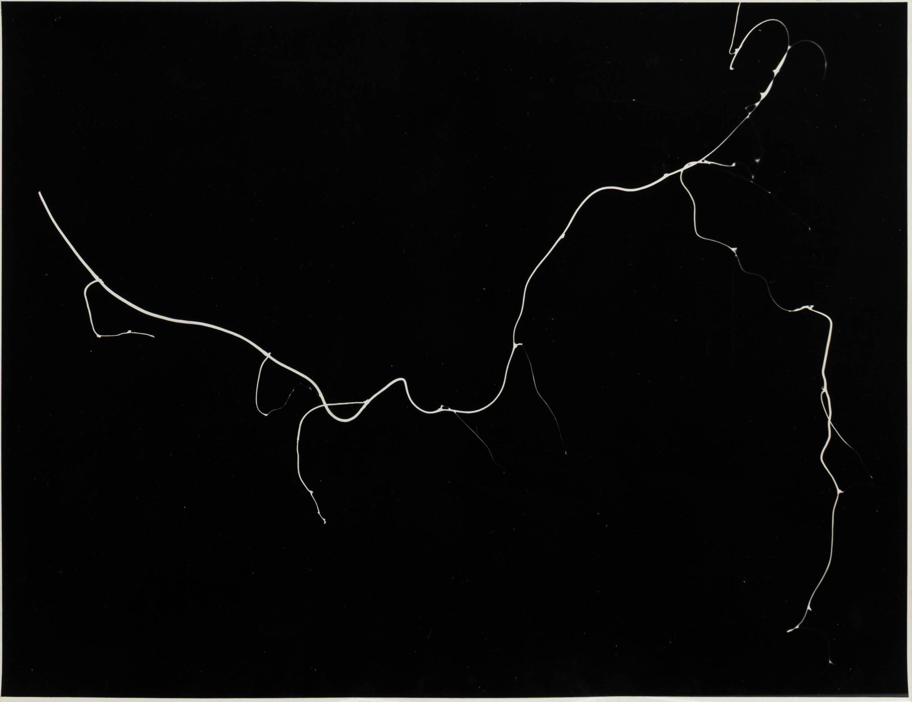 Art Sinsabaugh (American, 1924-1983) — Three Works